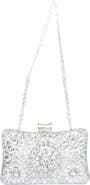 Lauren Lorraine Adure Clutch