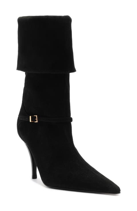 Rudy Stiletto Boot (Women)