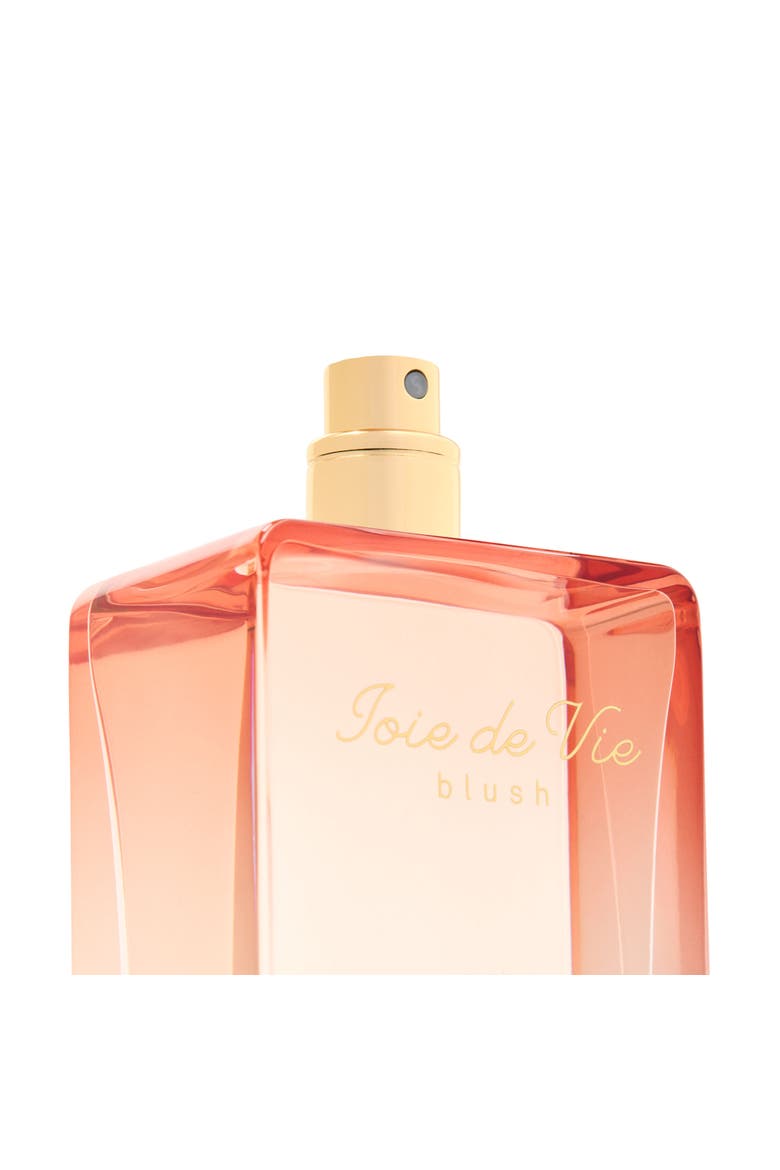 Joie de Vie Blush Eau de Parfum, Alternate, color, 100ml