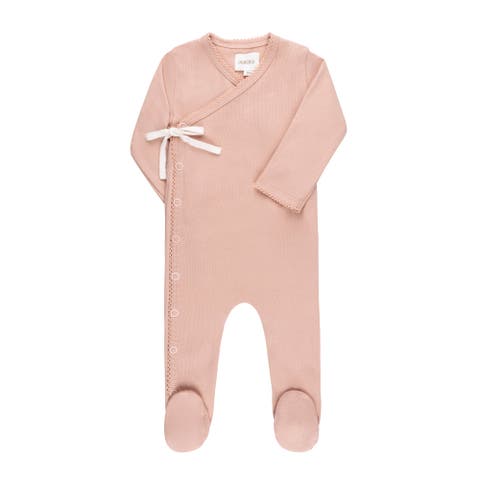 Aurora Classics Kimono Collection - Footie