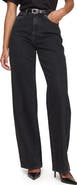 DL1961 Kaylen High Waist Soft Curve Barrel Jeans