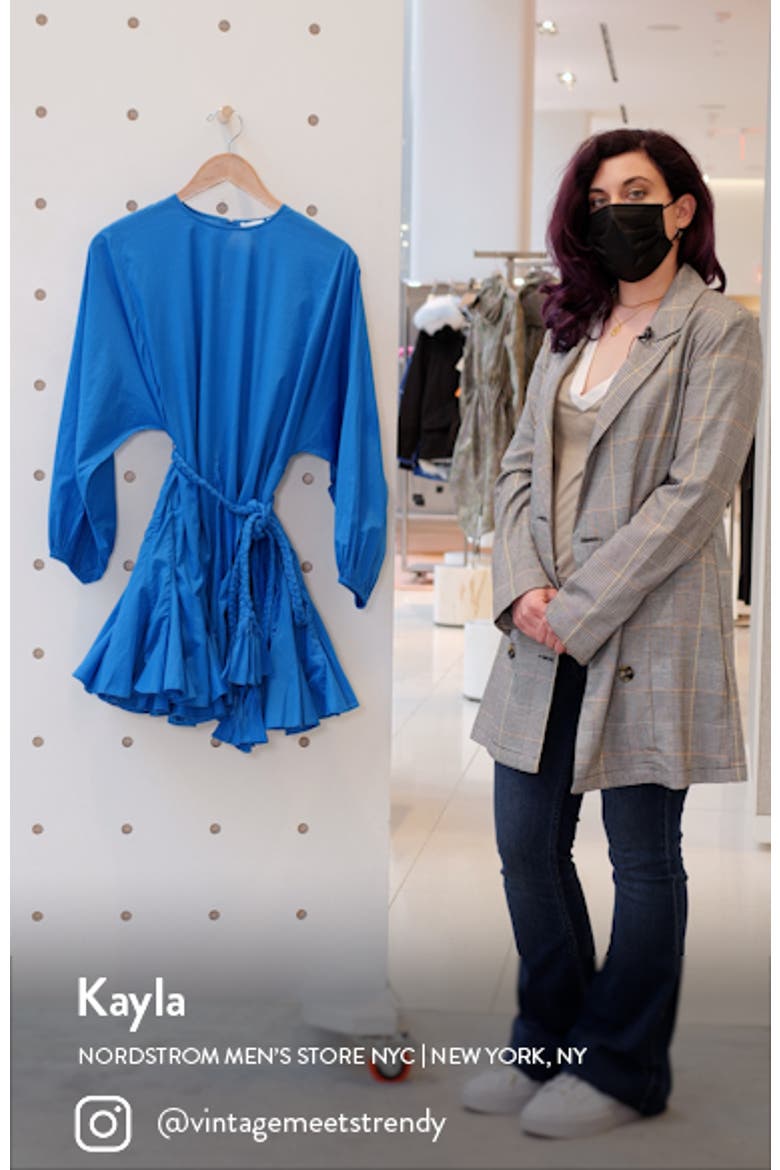 Ella Long Sleeve Dress video