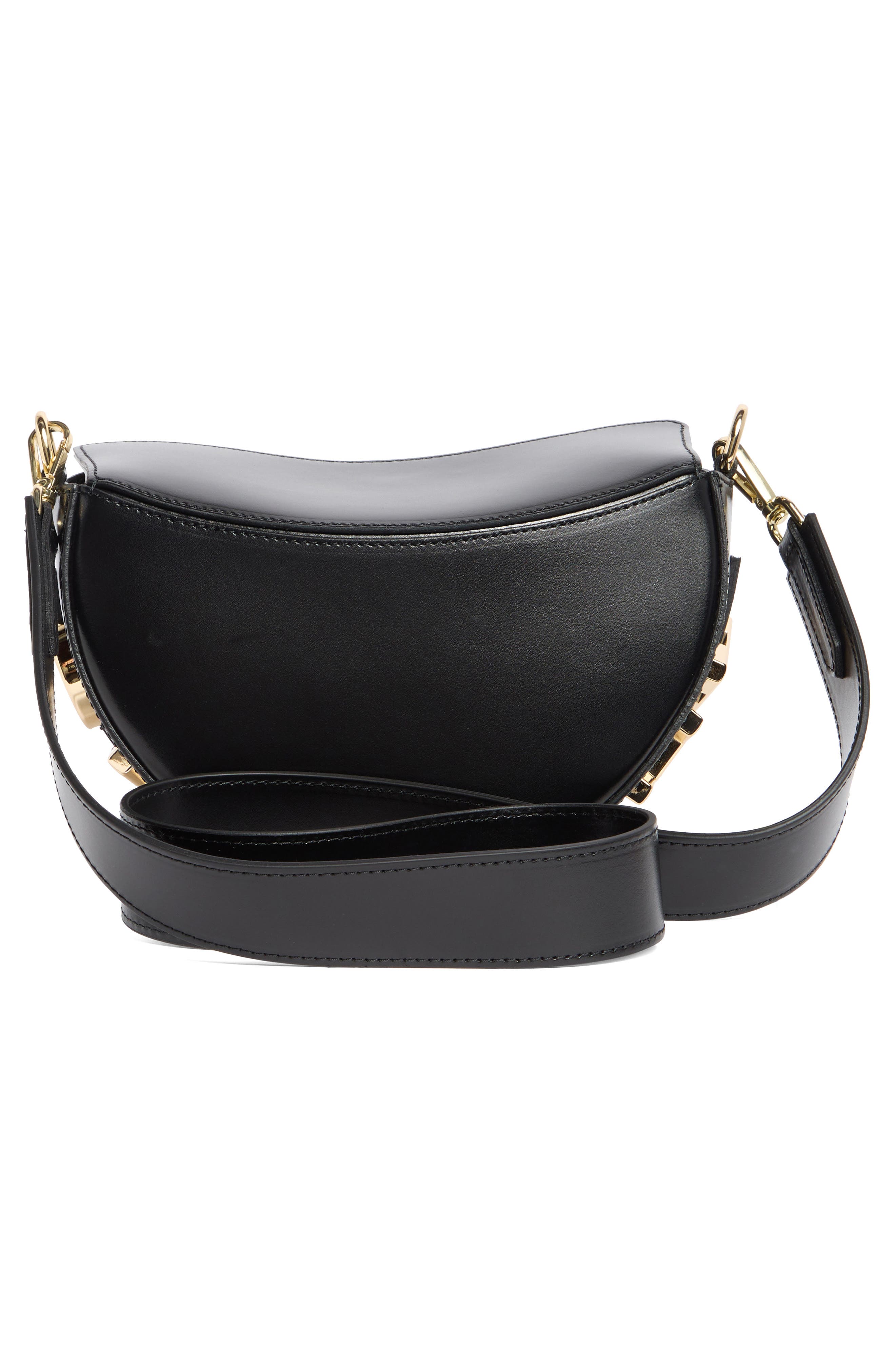 VALENTINO BY MARIO VALENTINO Lunaire Valent Crossbody Bag, Alternate, color, 