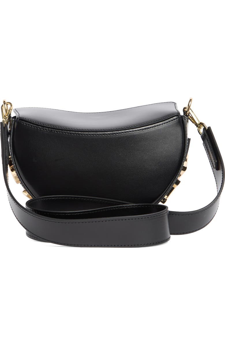 VALENTINO BY MARIO VALENTINO Lunaire Valent Crossbody Bag, Alternate, color,