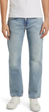 7 For All Mankind Austyn Stretch Straight Leg Jeans