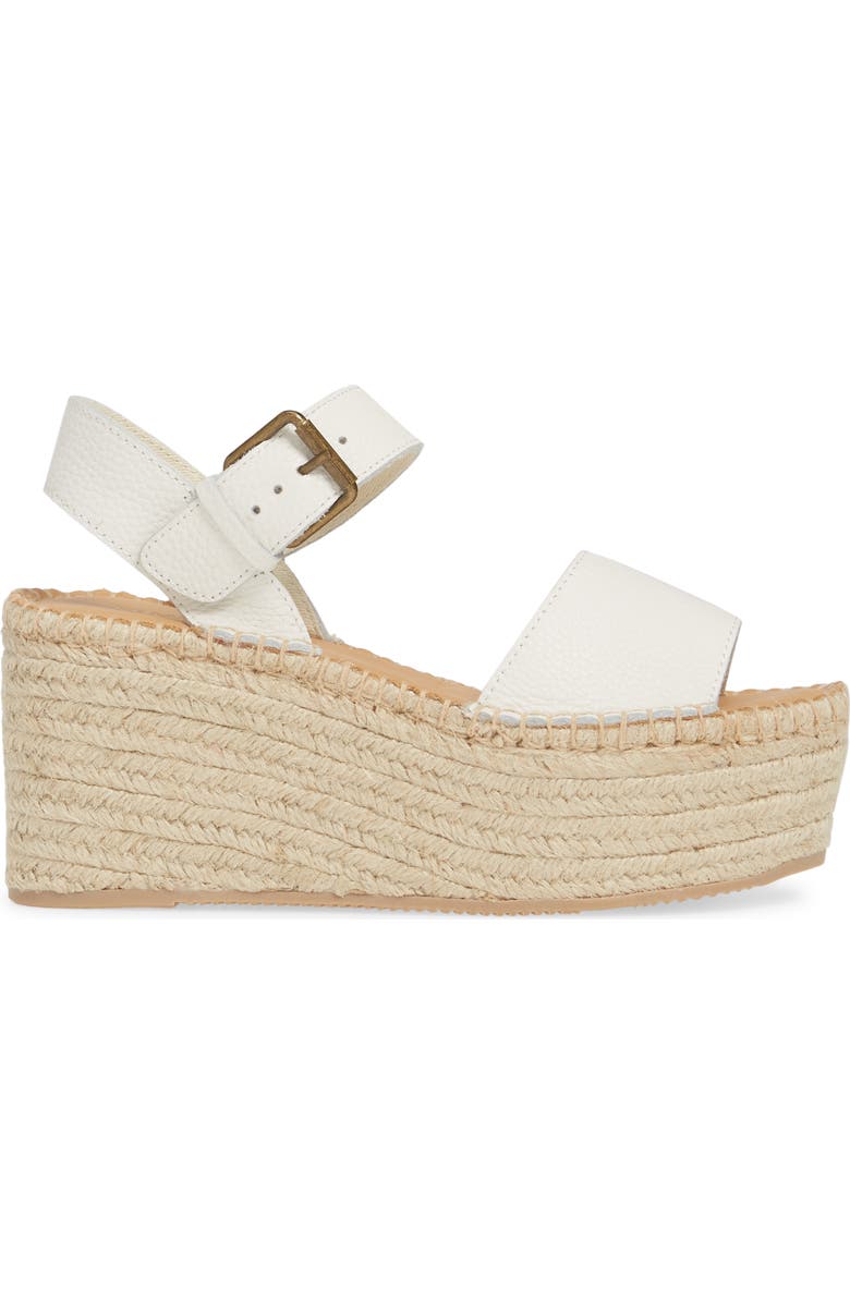 Soludos Minorca Platform Wedge Sandal, Alternate, color,