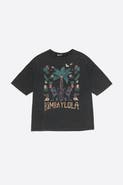 Bimba y Lola Jungle Logo T-Shirt