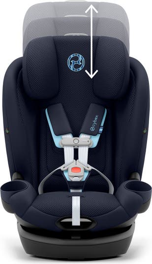 Callisto Deals Cybex Callisto 2019 Cybex Callisto G 360° Rotating