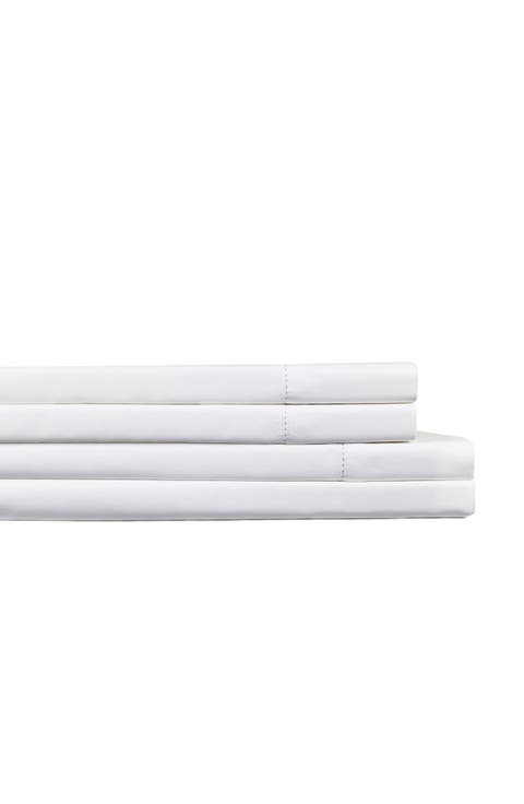 500 Thread Count 100% Egyptian Cotton Sheet Set