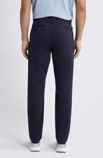 Kane Cotton Blend Chinos