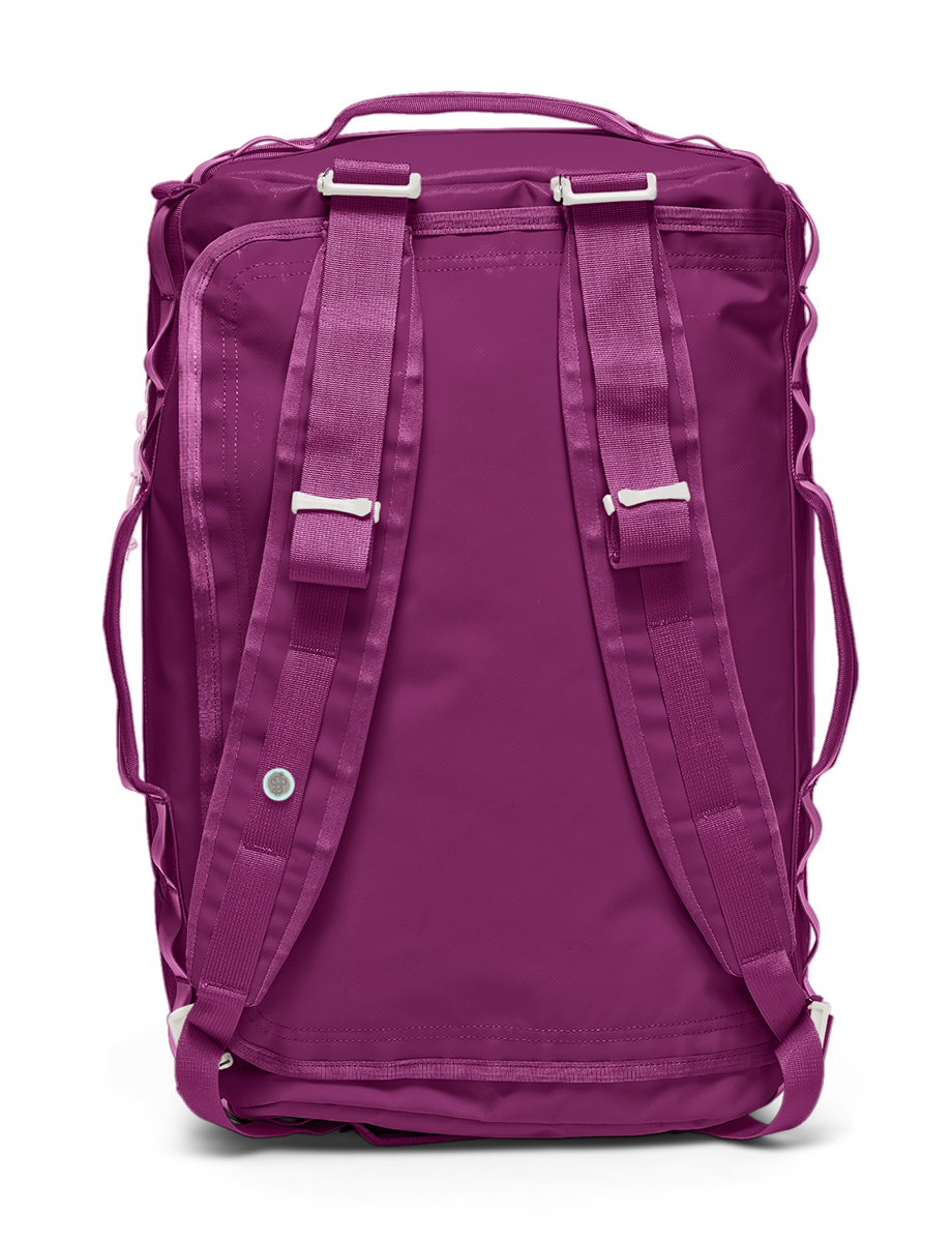 Go-Bag Duffle Small 40L, Alternate, color, Mystic Violet