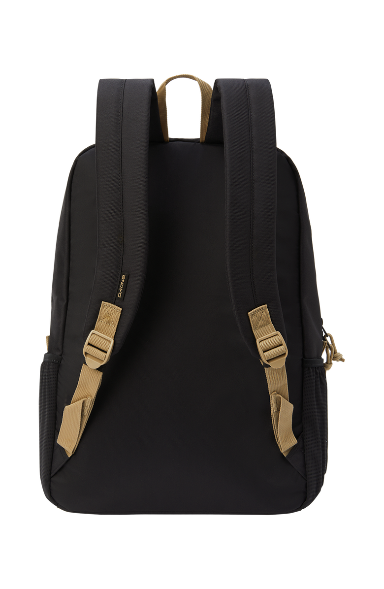 DAKINE Educated Backpack 30L Lifestyle Street Pack, Alternate, color, Black Onyx