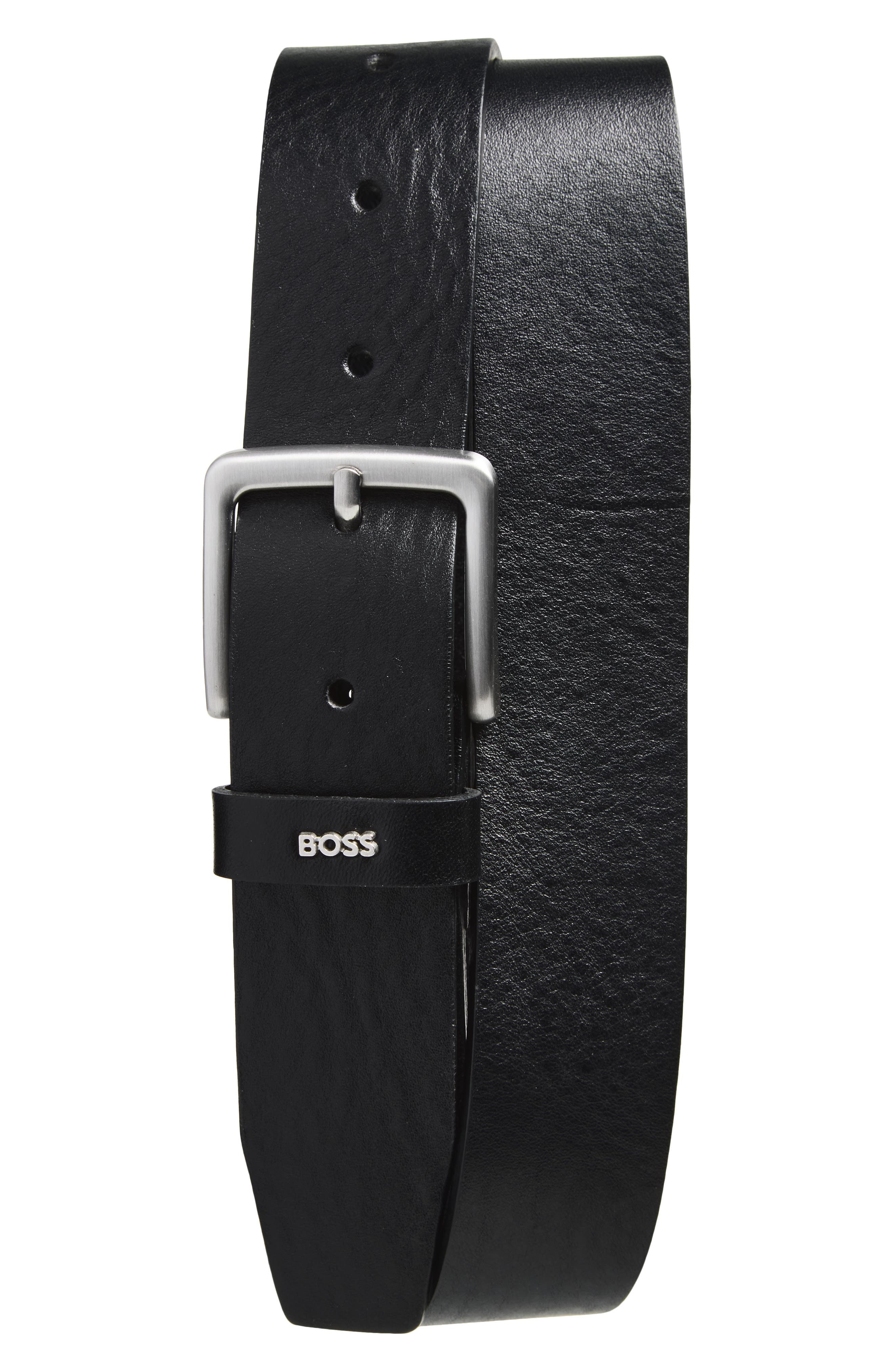 selected BLK
