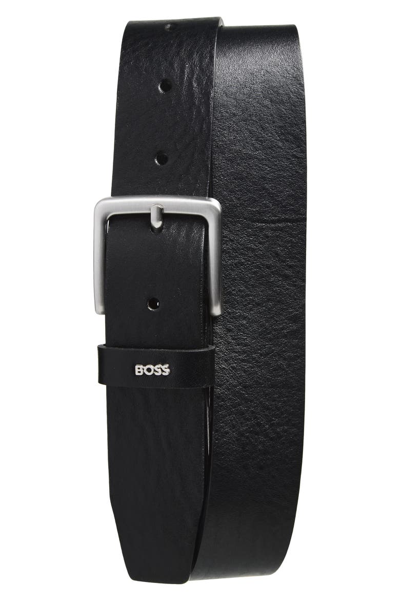 Ronnie Belt, Main, color, BLK