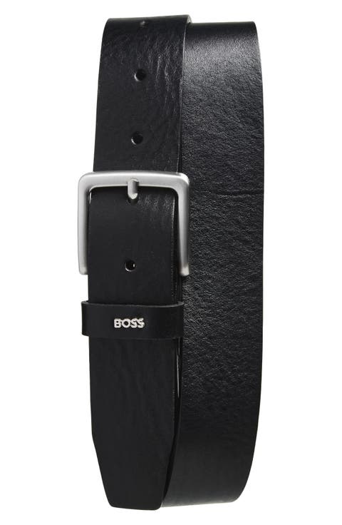 Ronnie Belt