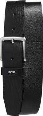 BOSS Ronnie Belt