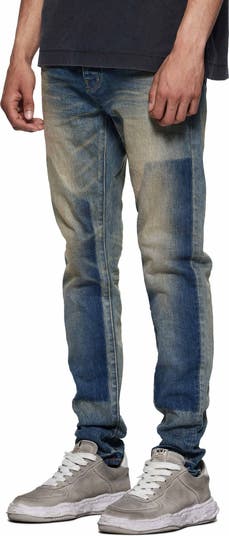 Camden Shadow Skinny Jeans