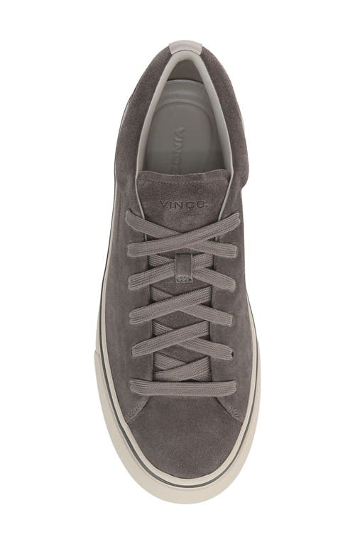 Vince Vallejo Sneaker