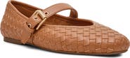 DV by Dolce Vita Mulaney Woven Mary Jane Flat