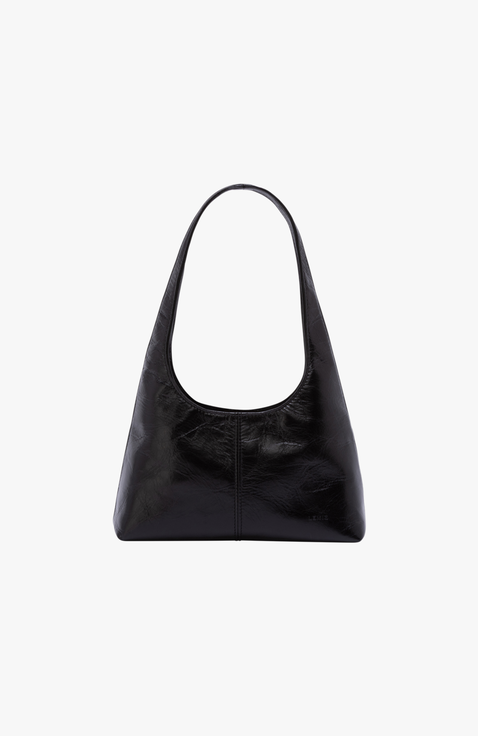 Dani Leather Hobo Bag