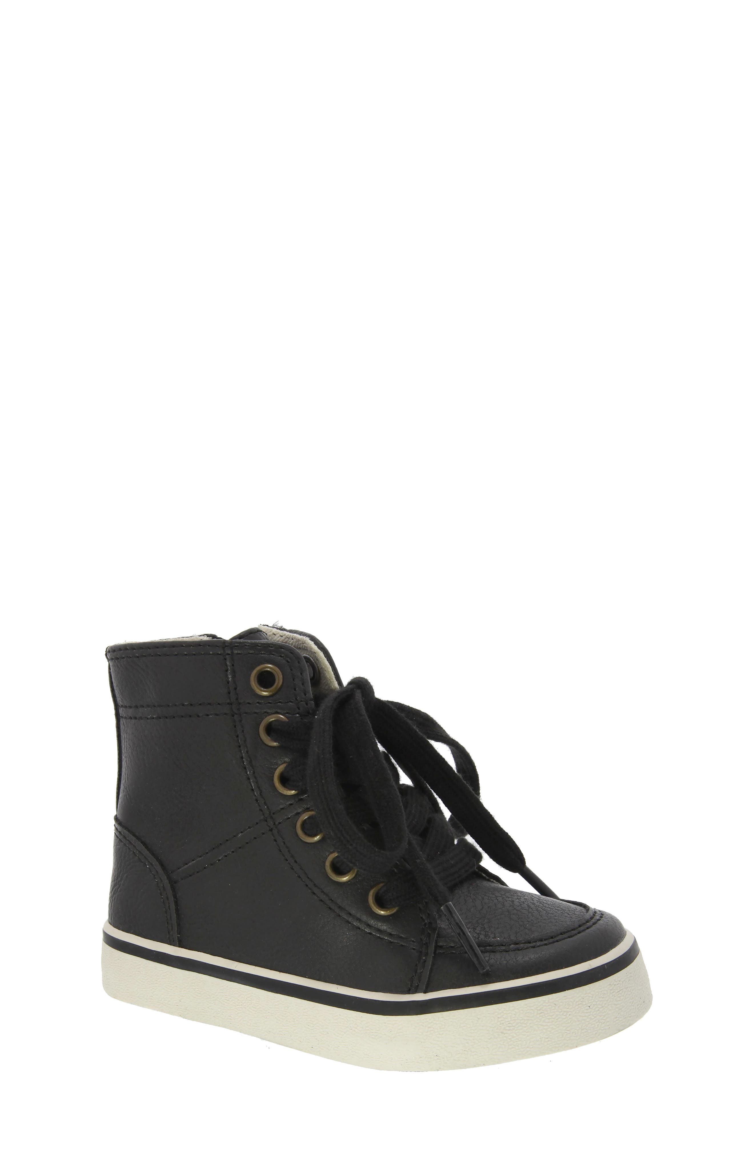 elements by Nina 'Brandon' Sneaker, Alternate, color, 