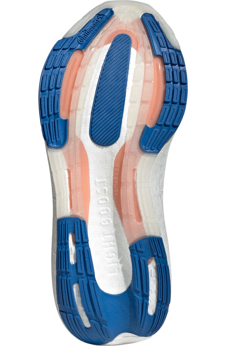 adidas Ultraboost Light Running Sneaker, Alternate, color,
