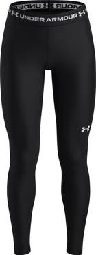 Under Armour Kids' HeatGear® Leggings