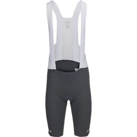 Spinshift Bib Short+ - Men
s