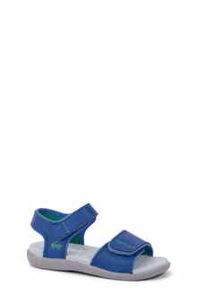See Kai Run Kids' Logan Sandal