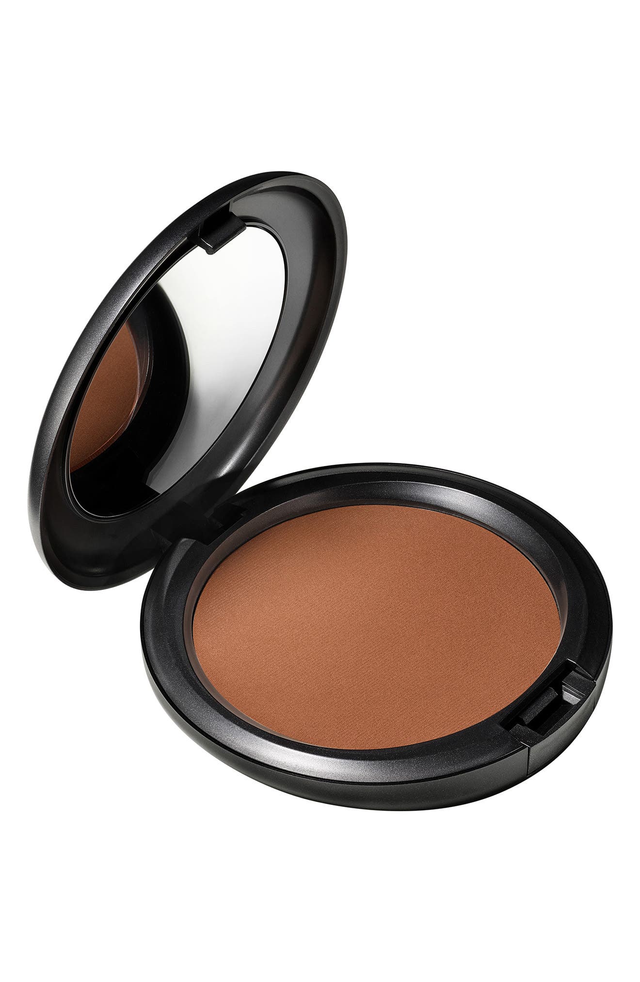 MAC Cosmetics Blotting Pressed Powder - Thumbnail 3