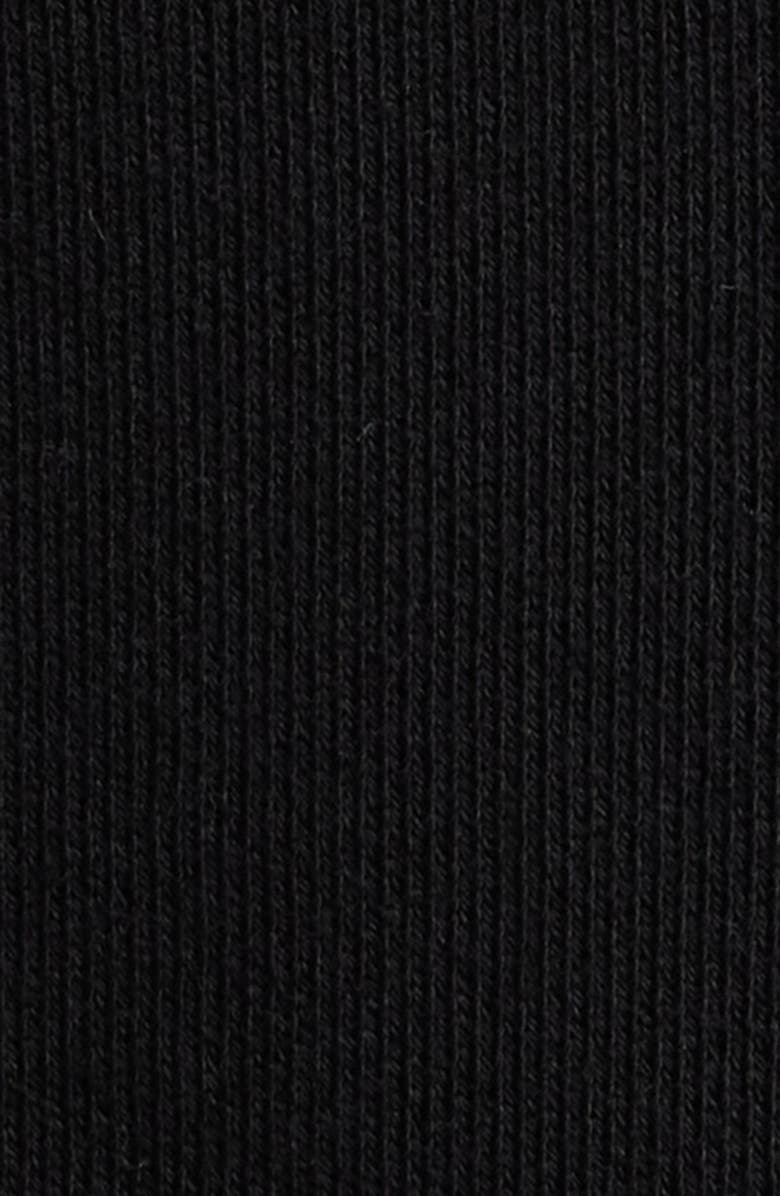 ICECREAM Crystal Graphic Hoodie, Alternate, color, Black