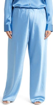 Vince Satin Bias Pants