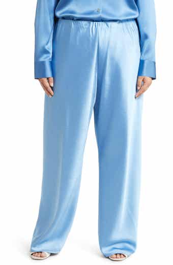 Vince Satin Bias Pants