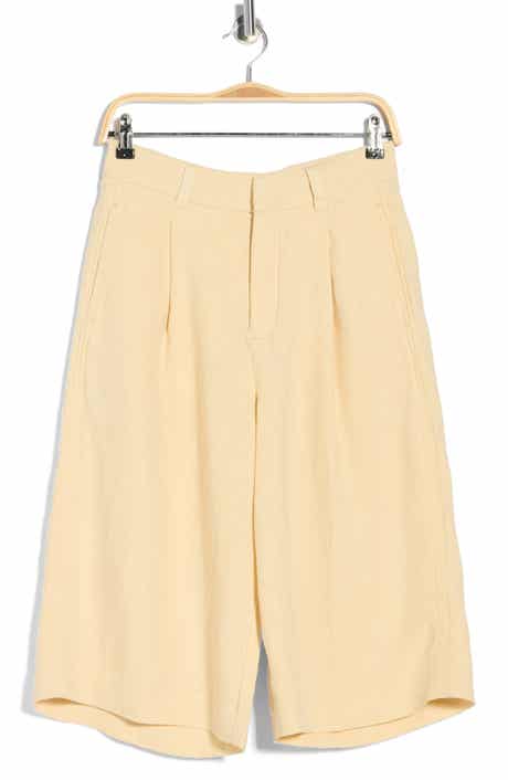 DL1961 Hepburn Linen Pants