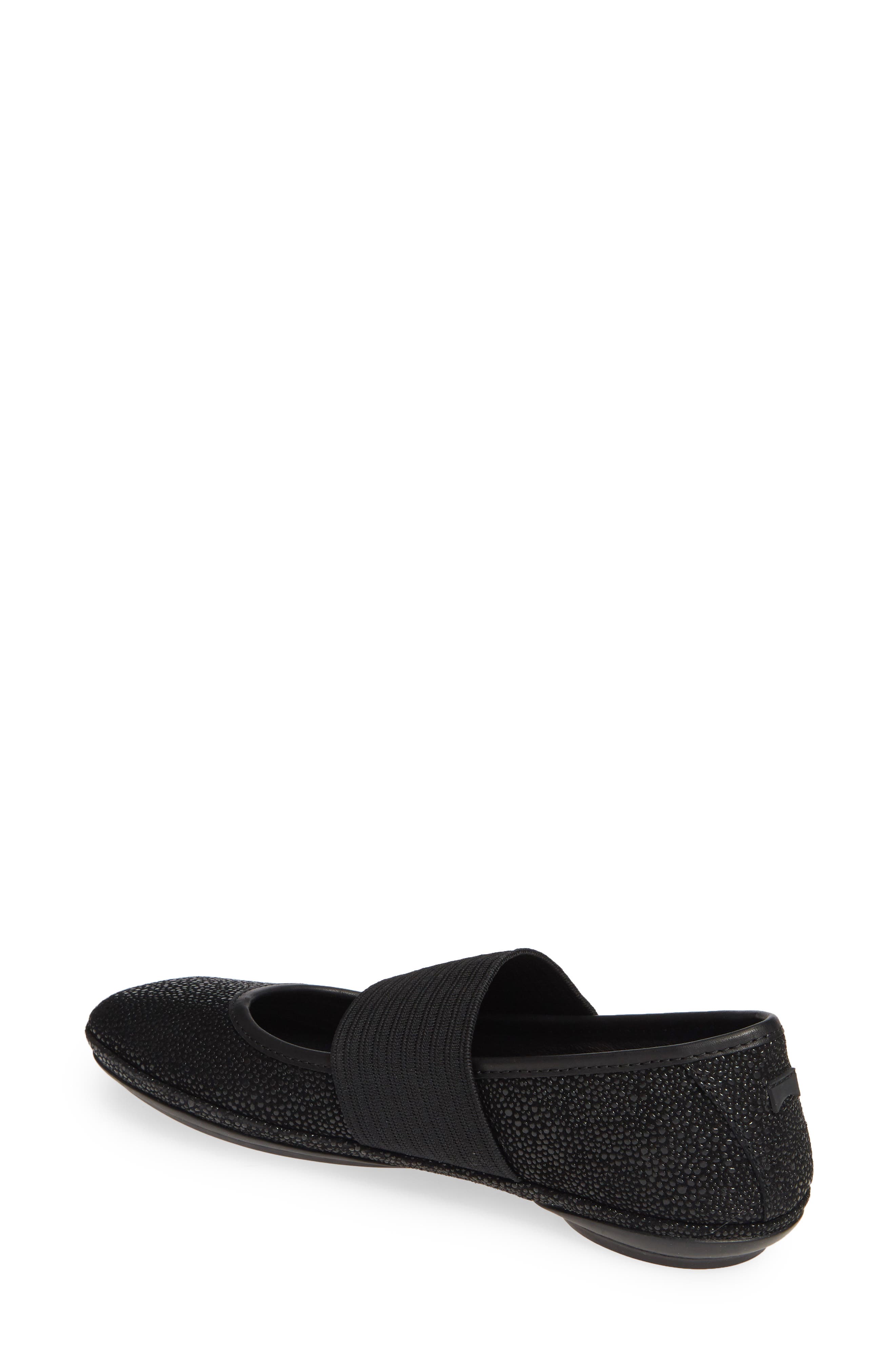 Camper Right Nina Flat, Alternate, color, 