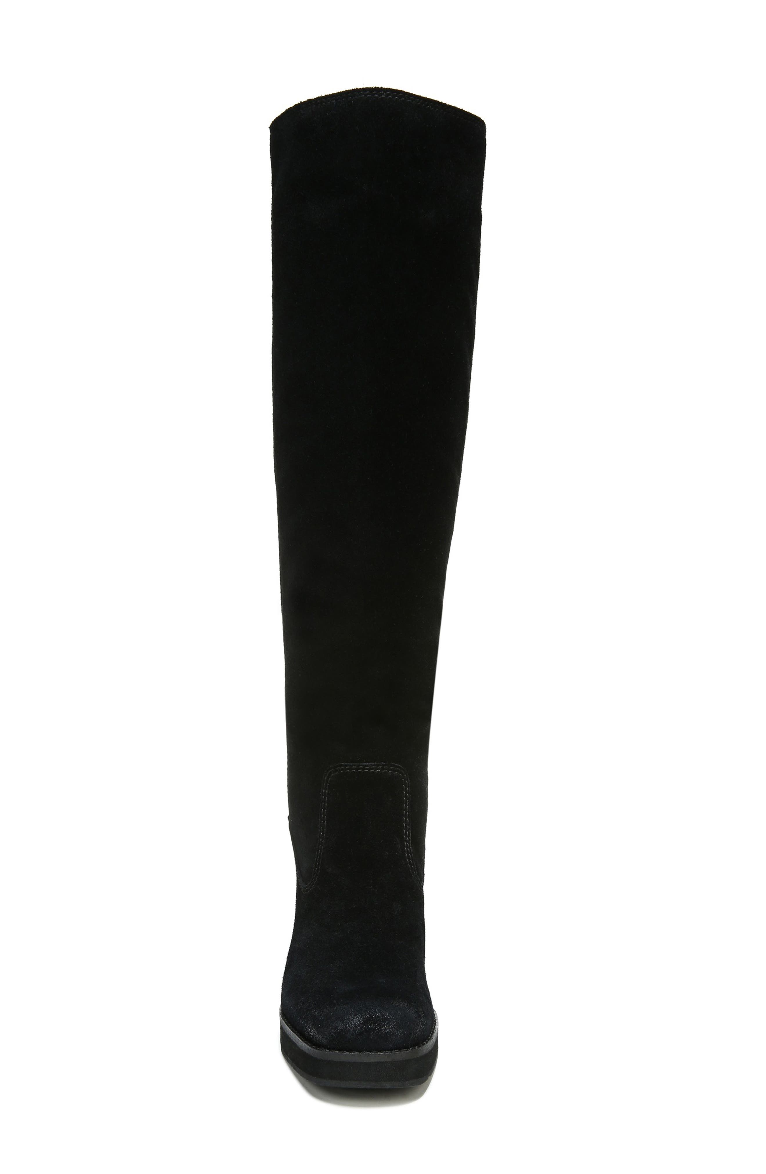 Zodiac Padma Knee High Boot, Alternate, color, 