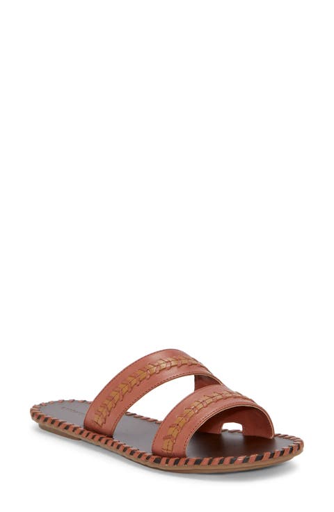 Zanora Slide Sandal (Women)