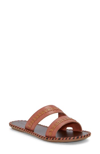 LUCKY BRAND LUCKY BRAND ZANORA SLIDE SANDAL