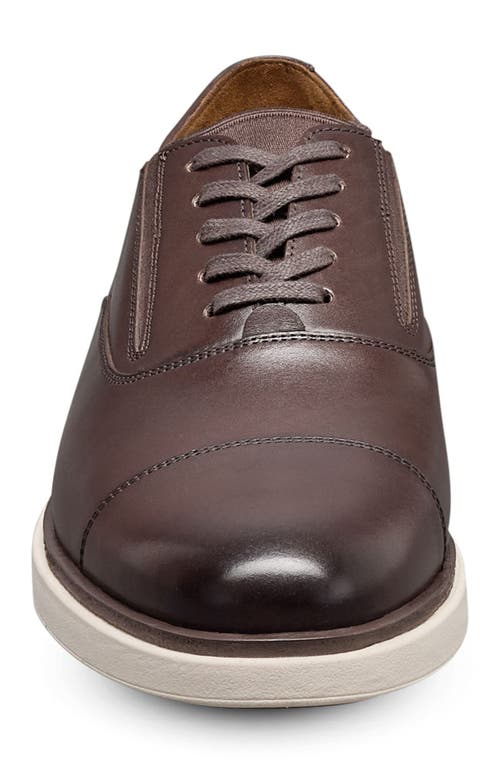 Allen Edmonds Carson Slip-on Oxford