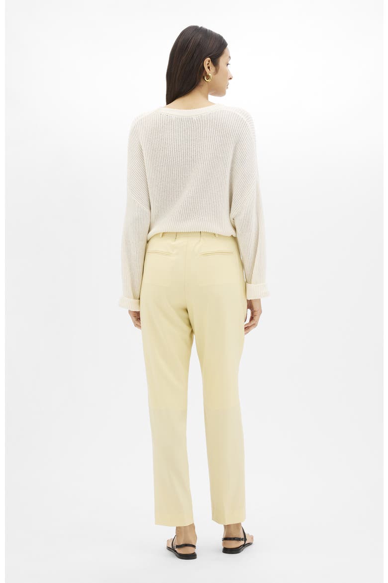 Peg Trouser, Alternate, color, Sunlight