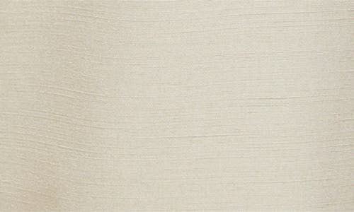 Jw Anderson Fold-over Trousers In Beige