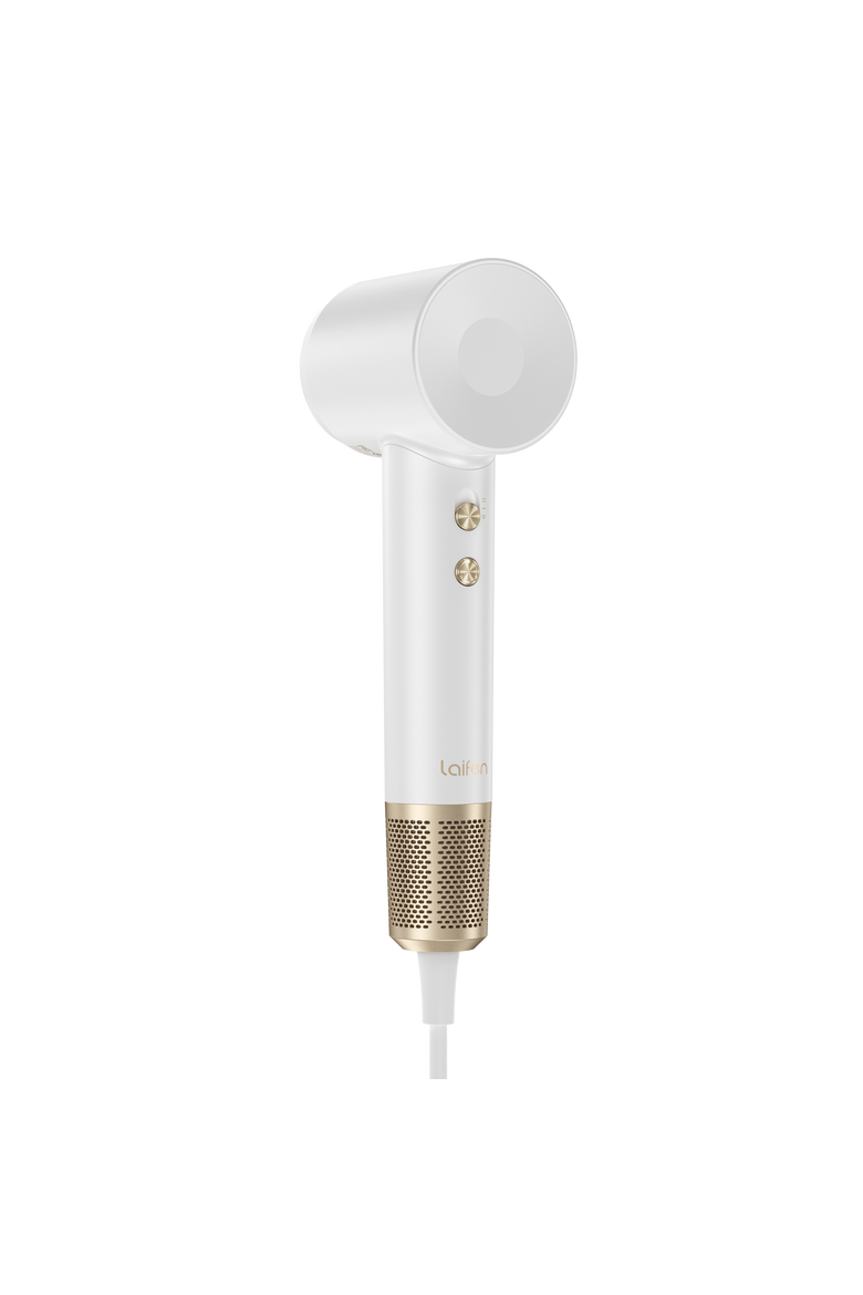 Swift Premium High-Speed Hair Dryer + Bag, Alternate, color, White