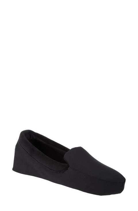 Ivy Velour Slipper (Women)