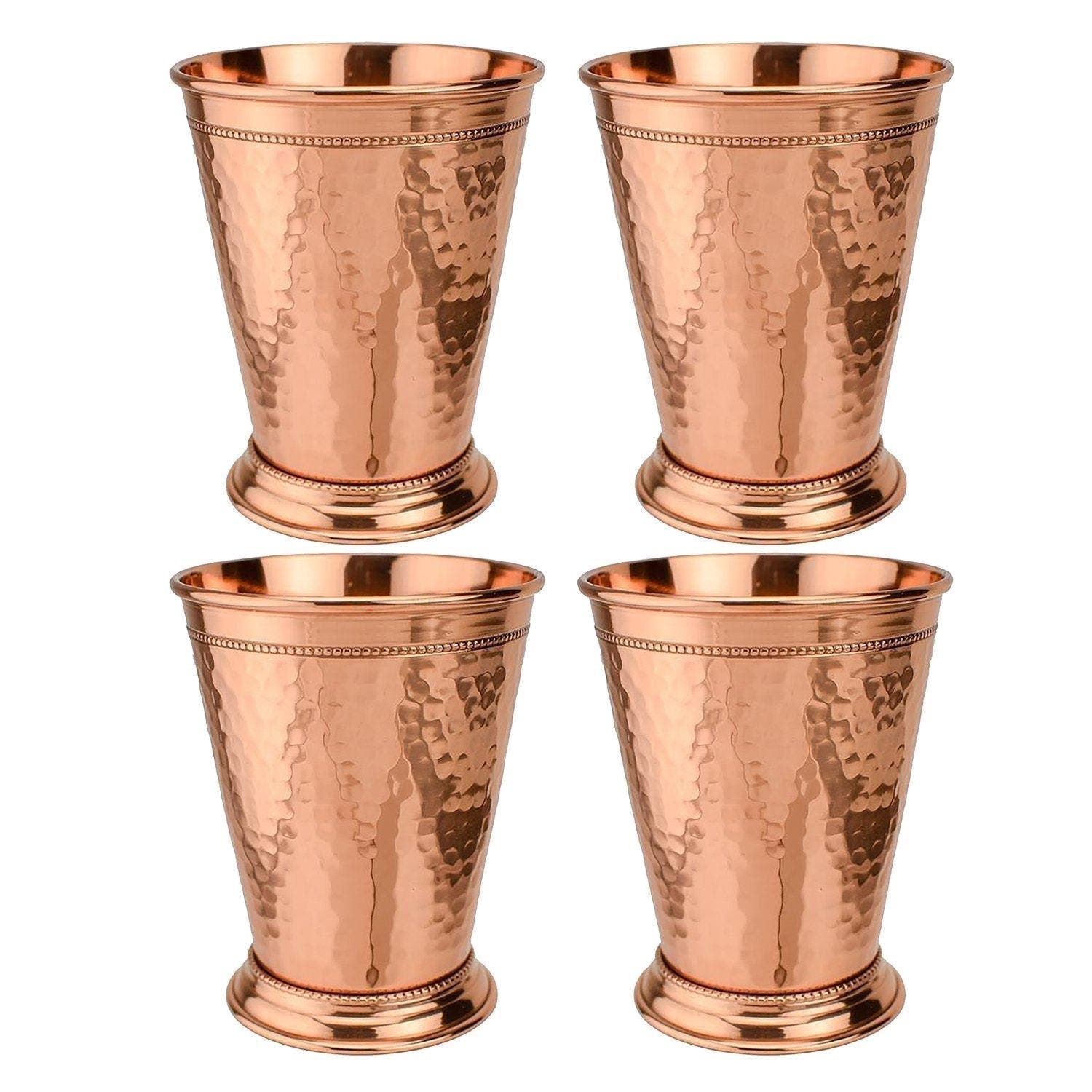 selected Copper