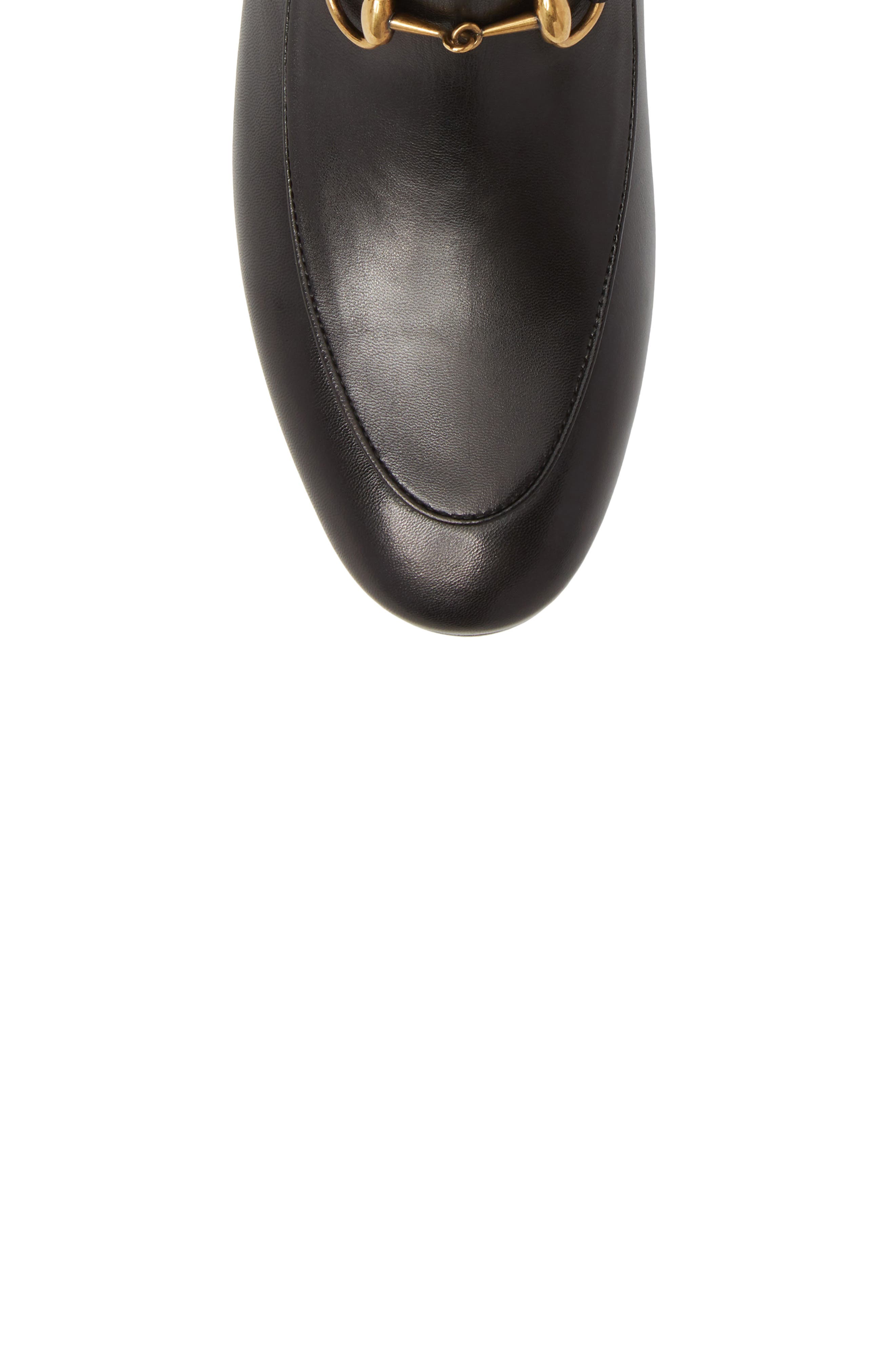 New Jordaan Bootie, Alternate, color, BLACK