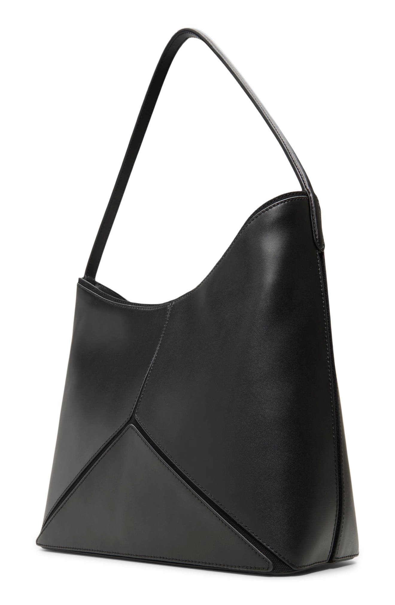 Ted Baker London Hannah Tote, Alternate, color, Black