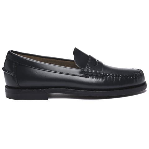 Classic Dan Penny Loafer (Women)