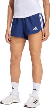 adidas Pacer High Waist Climacool Shorts