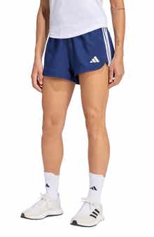 adidas Pacer High Waist Climacool Shorts