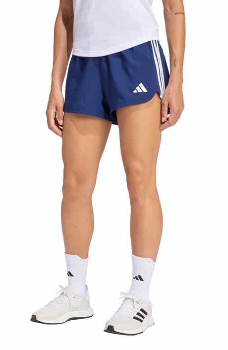 adidas Pacer High Waist Climacool Shorts